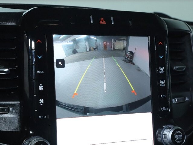 2024 RAM 1500 in Bedford, OH 44146 - 18104039 30