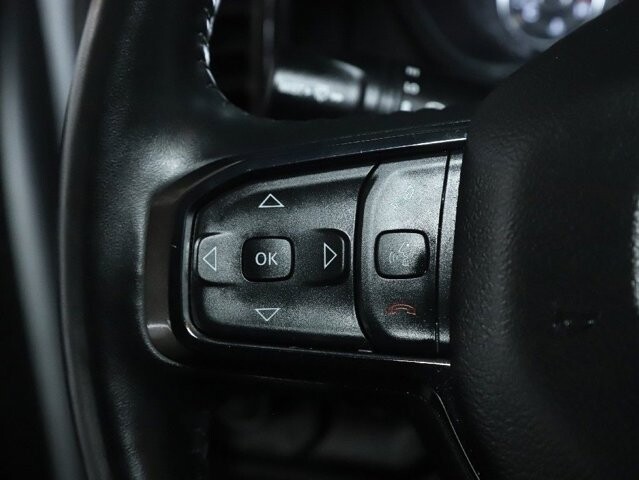 2024 RAM 1500 in Bedford, OH 44146 - 18104039 22