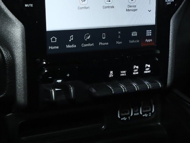 2024 RAM 1500 in Bedford, OH 44146 - 18104039 27