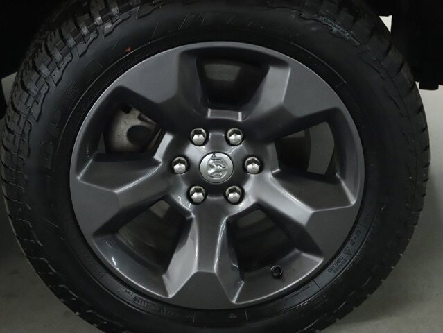 2024 RAM 1500 in Bedford, OH 44146 - 18104039 10