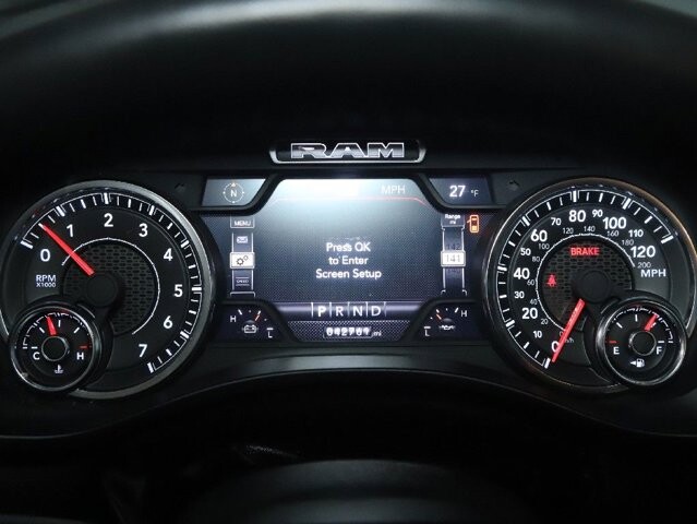 2024 RAM 1500 in Bedford, OH 44146 - 18104039 24