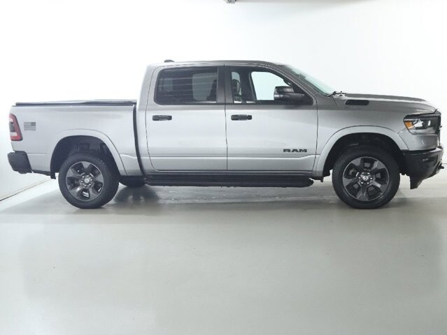 2024 RAM 1500 in Bedford, OH 44146 - 18104039 11