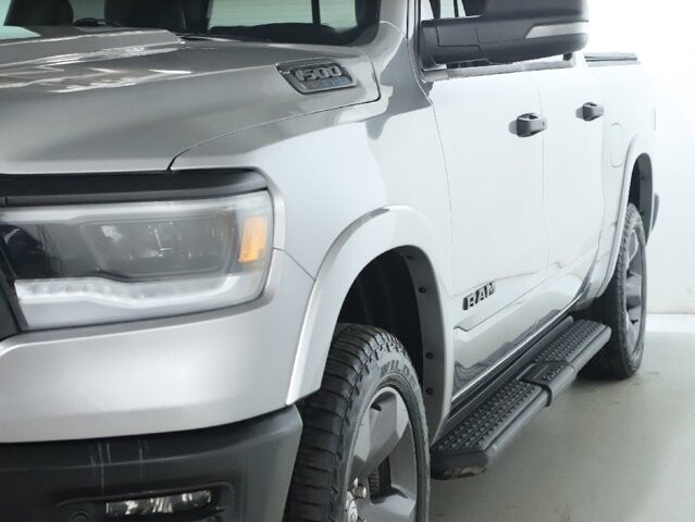 2024 RAM 1500 in Bedford, OH 44146 - 18104039 4