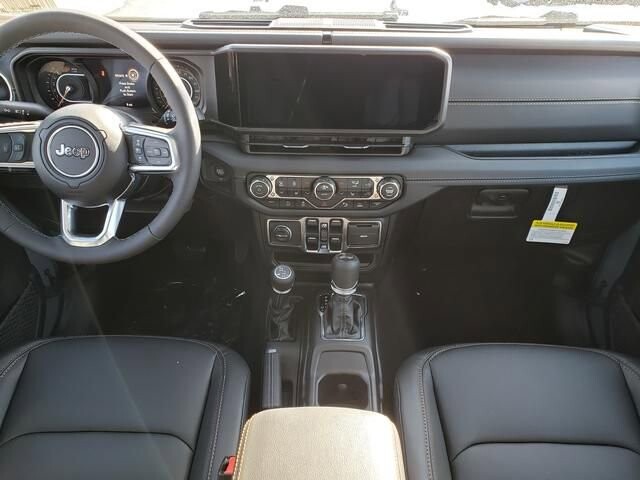 2026 Jeep Wrangler in Bedford, OH 44146 - 18104040 8