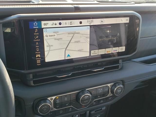 2026 Jeep Wrangler in Bedford, OH 44146 - 18104040 10