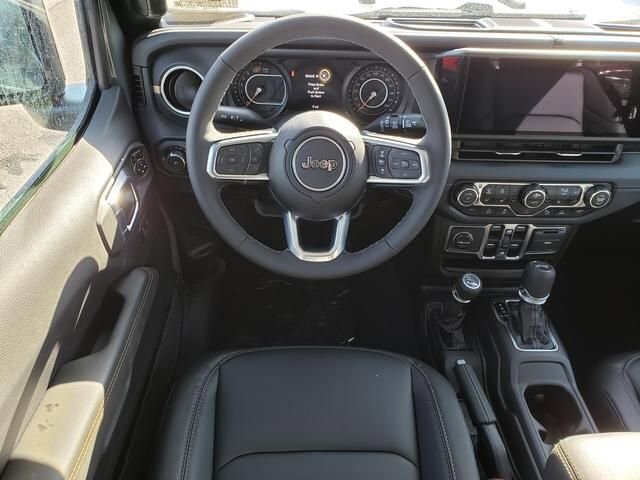 2026 Jeep Wrangler in Bedford, OH 44146 - 18104040 9