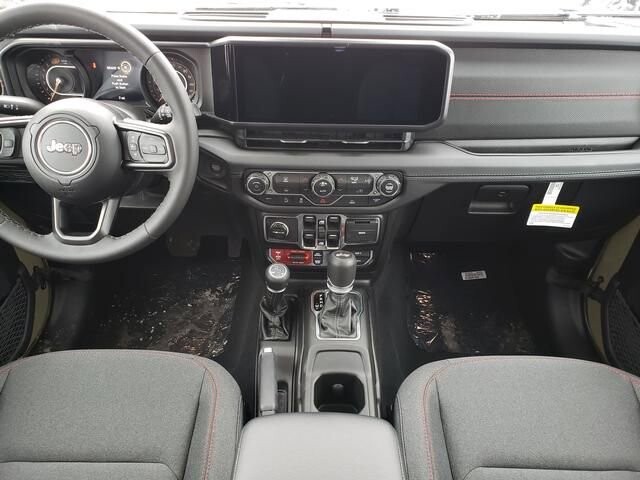 2026 Jeep Wrangler in Bedford, OH 44146 - 18104043 8