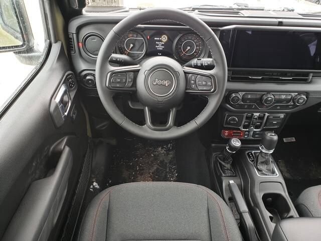 2026 Jeep Wrangler in Bedford, OH 44146 - 18104043 9