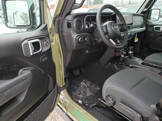 2026 Jeep Wrangler in Bedford, OH 44146 - 18104043 6