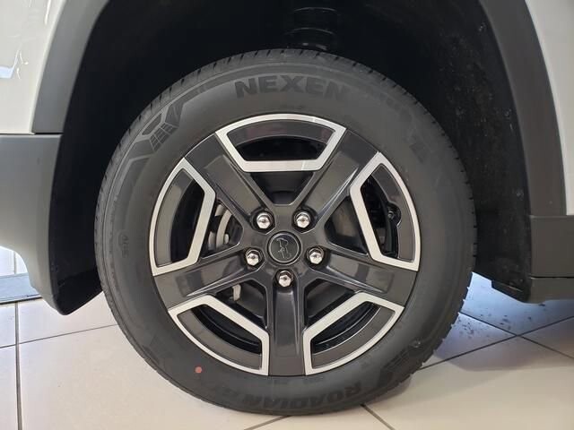 2026 Jeep Cherokee in Bedford, OH 44146 - 18104044 12