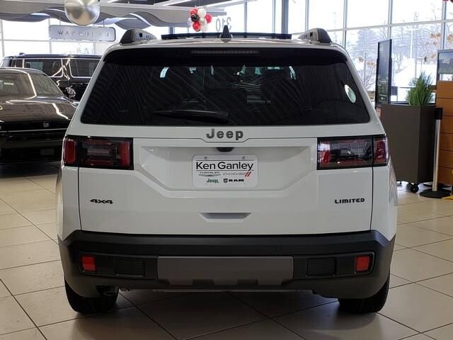 2026 Jeep Cherokee in Bedford, OH 44146 - 18104044 4