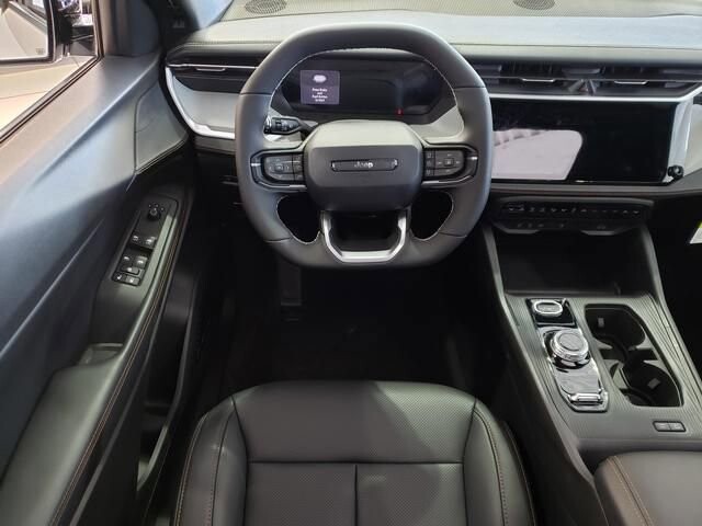 2026 Jeep Cherokee in Bedford, OH 44146 - 18104044 10