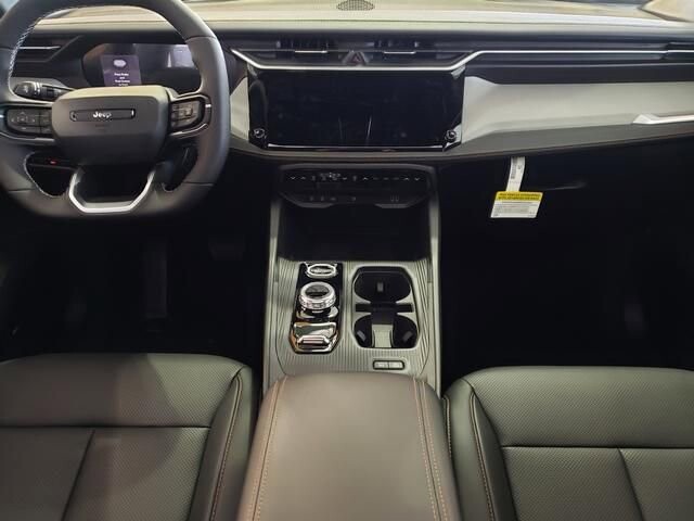 2026 Jeep Cherokee in Bedford, OH 44146 - 18104044 9