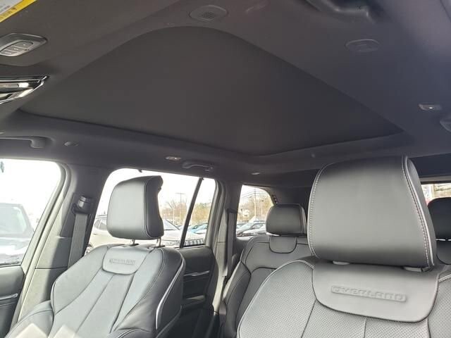 2024 Jeep Grand Cherokee in Bedford, OH 44146 - 18104045 11