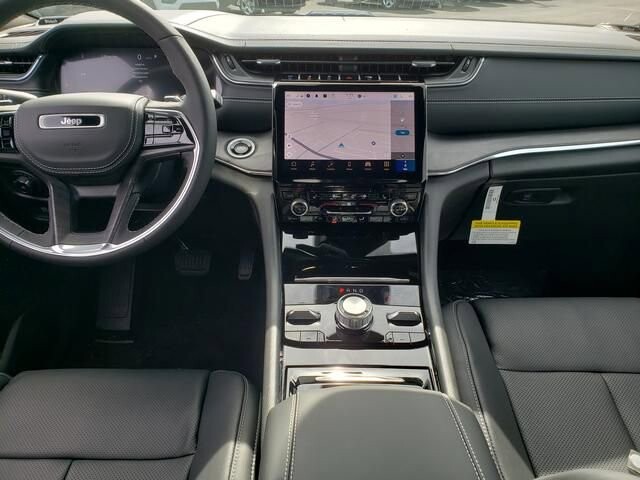 2024 Jeep Grand Cherokee in Bedford, OH 44146 - 18104045 9