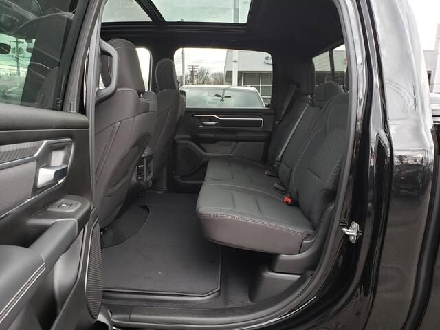 2026 RAM 1500 in Bedford, OH 44146 - 18104047 8