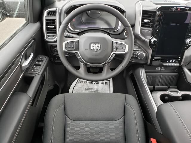 2026 RAM 1500 in Bedford, OH 44146 - 18104047 10