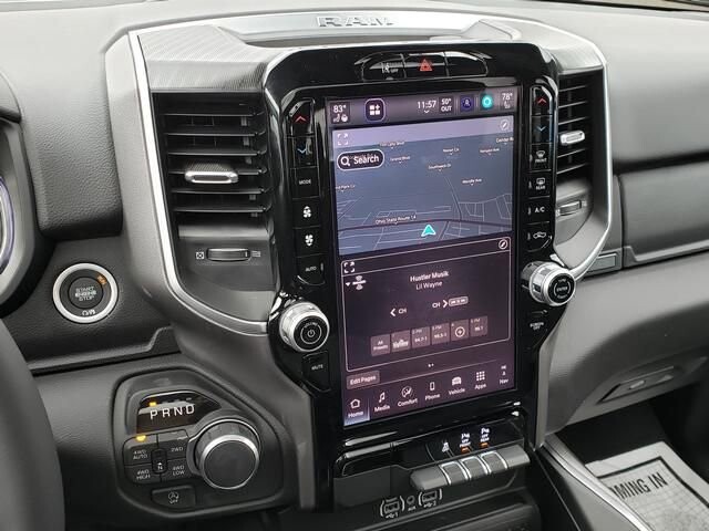 2026 RAM 1500 in Bedford, OH 44146 - 18104047 11