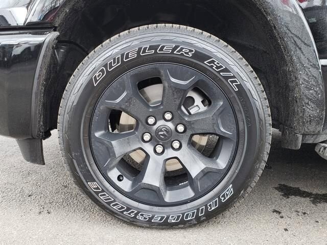 2026 RAM 1500 in Bedford, OH 44146 - 18104047 12