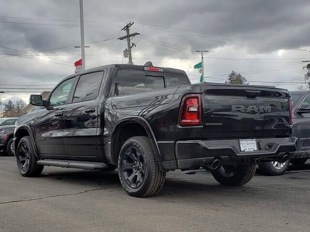2026 RAM 1500 in Bedford, OH 44146 - 18104047 3