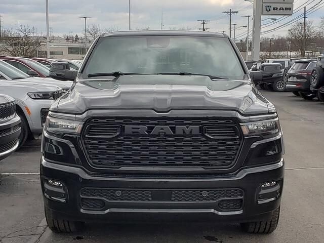 2026 RAM 1500 in Bedford, OH 44146 - 18104047 5