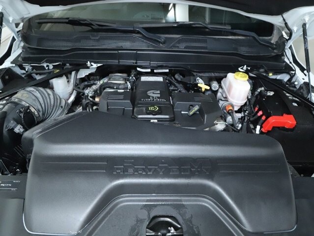 2024 RAM 4500 in Bedford, OH 44146 - 18104049 35