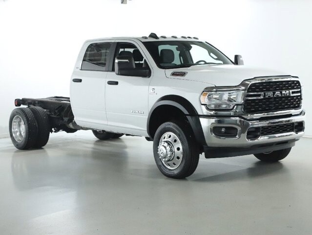 2024 RAM 4500 in Bedford, OH 44146 - 18104049 9