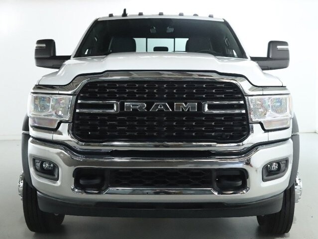 2024 RAM 4500 in Bedford, OH 44146 - 18104049 5