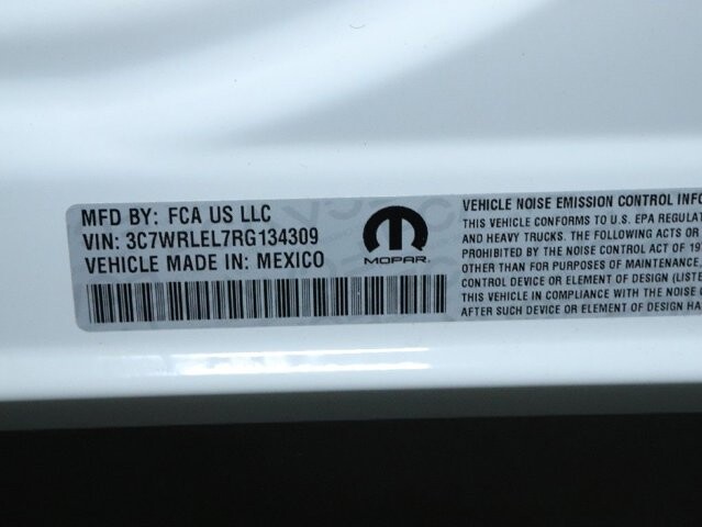 2024 RAM 4500 in Bedford, OH 44146 - 18104049 20