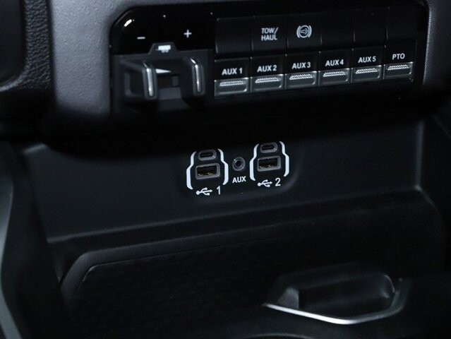 2024 RAM 4500 in Bedford, OH 44146 - 18104049 28