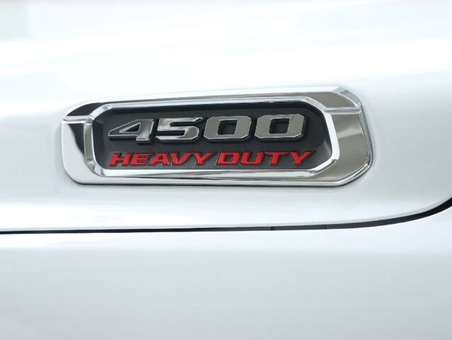 2024 RAM 4500 in Bedford, OH 44146 - 18104049 37