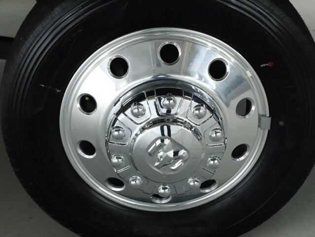 2024 RAM 4500 in Bedford, OH 44146 - 18104049 10