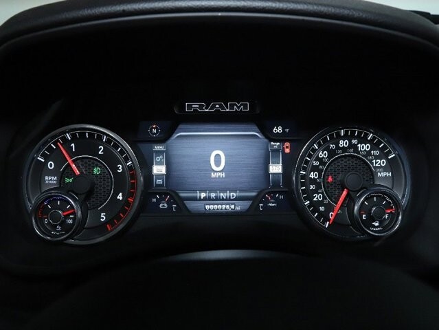 2024 RAM 4500 in Bedford, OH 44146 - 18104049 24