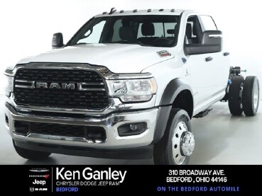 2024 RAM 4500 in Bedford, OH 44146