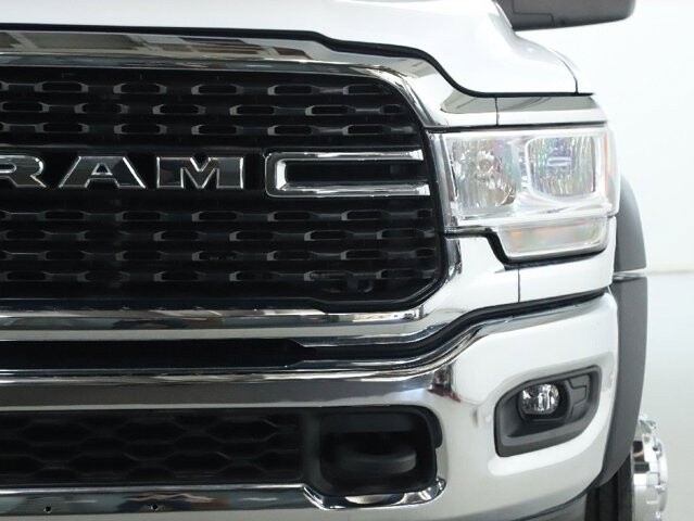 2024 RAM 4500 in Bedford, OH 44146 - 18104049 7