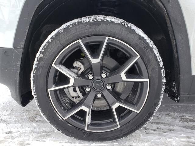 2026 Jeep Cherokee in Bedford, OH 44146 - 18104050 12