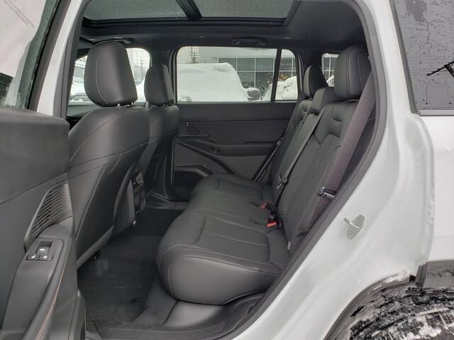 2026 Jeep Cherokee in Bedford, OH 44146 - 18104050 8