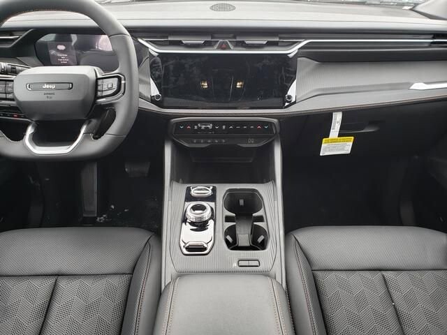 2026 Jeep Cherokee in Bedford, OH 44146 - 18104050 9