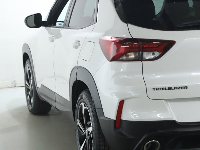 2023 Chevrolet TrailBlazer in Bedford, OH 44146 - 18104051 43