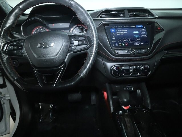 2023 Chevrolet TrailBlazer in Bedford, OH 44146 - 18104051 30