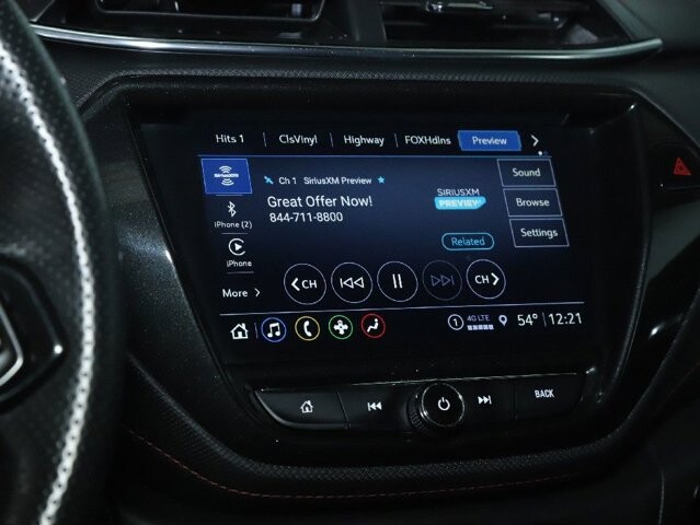 2023 Chevrolet TrailBlazer in Bedford, OH 44146 - 18104051 27