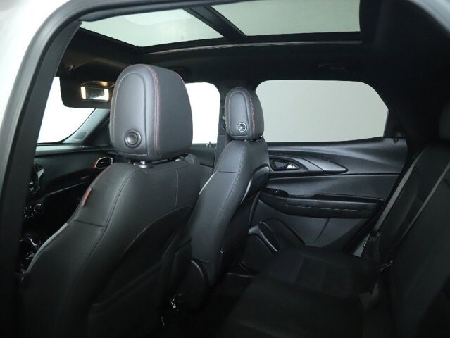 2023 Chevrolet TrailBlazer in Bedford, OH 44146 - 18104051 15