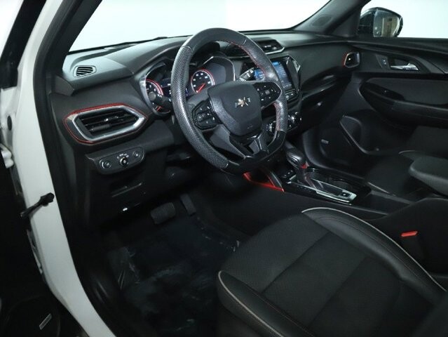 2023 Chevrolet TrailBlazer in Bedford, OH 44146 - 18104051 18