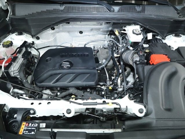 2023 Chevrolet TrailBlazer in Bedford, OH 44146 - 18104051 37