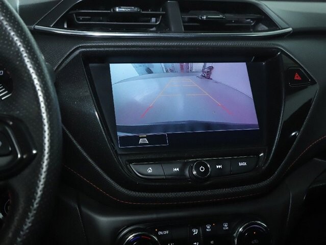 2023 Chevrolet TrailBlazer in Bedford, OH 44146 - 18104051 31