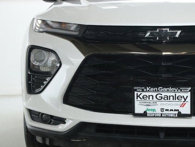 2023 Chevrolet TrailBlazer in Bedford, OH 44146 - 18104051 6