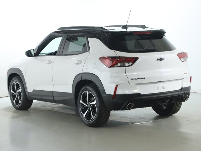 2023 Chevrolet TrailBlazer in Bedford, OH 44146 - 18104051 42