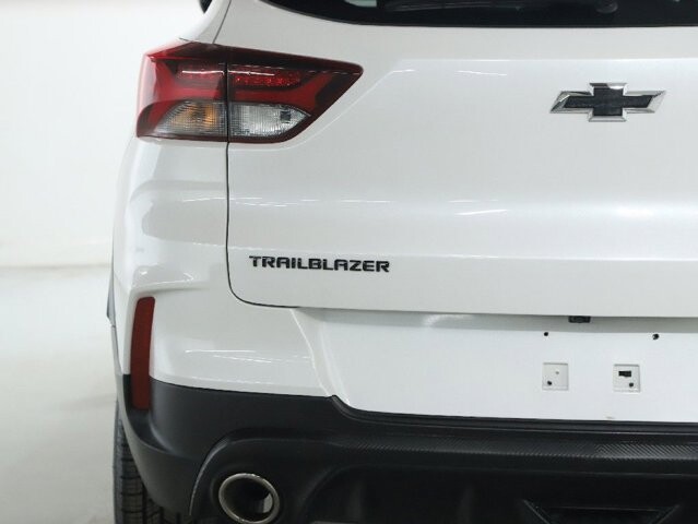 2023 Chevrolet TrailBlazer in Bedford, OH 44146 - 18104051 45