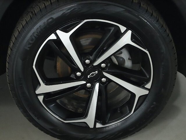 2023 Chevrolet TrailBlazer in Bedford, OH 44146 - 18104051 10