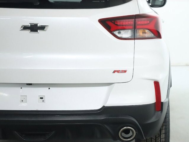 2023 Chevrolet TrailBlazer in Bedford, OH 44146 - 18104051 46